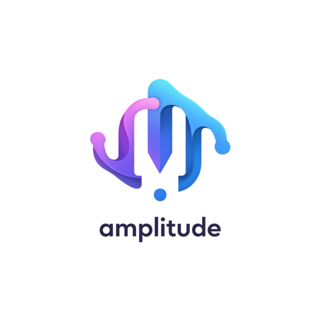 Amplitude logo
