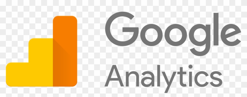 Google Analytics logo