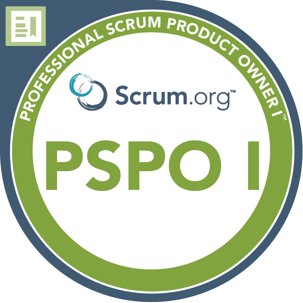 Scrum.org logo