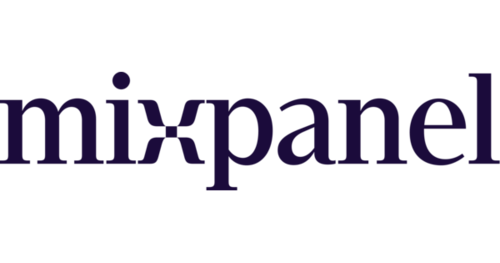 Mixpanel logo